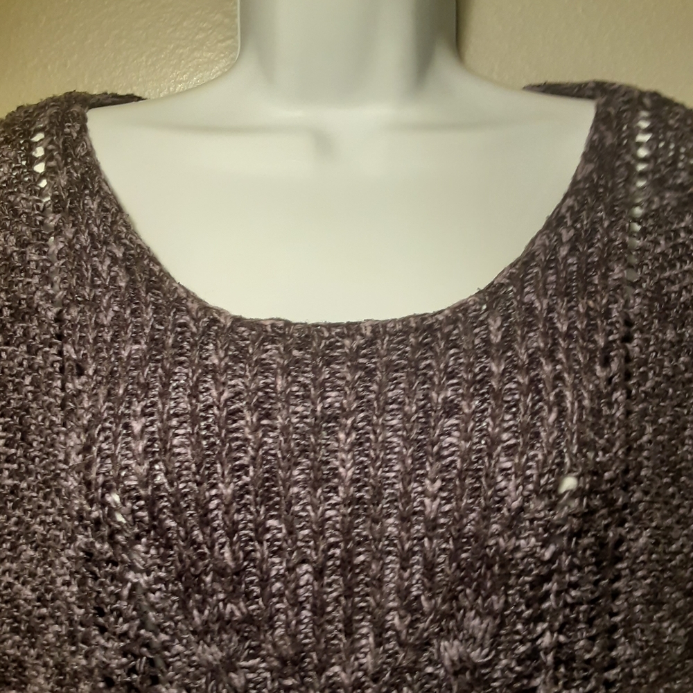 MUDD Knit Sweater - Picture 2 of 8
